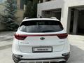 Kia Sportage 2020 года за 10 500 000 тг. в Алматы – фото 6