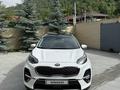 Kia Sportage 2020 года за 10 500 000 тг. в Алматы – фото 2