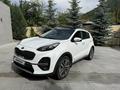 Kia Sportage 2020 года за 10 500 000 тг. в Алматы – фото 3