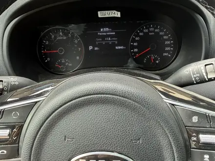 Kia Sportage 2020 года за 10 500 000 тг. в Алматы – фото 11