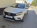 ВАЗ (Lada) Vesta Cross 2019 года за 3 800 000 тг. в Шымкент