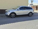 ВАЗ (Lada) Vesta Cross 2019 года за 3 800 000 тг. в Шымкент – фото 2