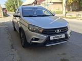 ВАЗ (Lada) Vesta Cross 2019 года за 3 800 000 тг. в Шымкент – фото 5