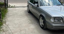 Mercedes-Benz E 280 1995 годаүшін3 500 000 тг. в Шымкент – фото 3