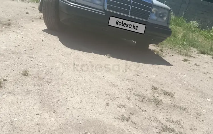Mercedes-Benz E 230 1992 года за 800 000 тг. в Тараз