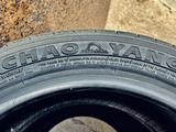 215/50/17 Chao Yang осталась 1 шина за 19 990 тг. в Астана