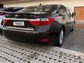 Lexus ES 300h 2013 года за 7 500 000 тг. в Атырау – фото 9