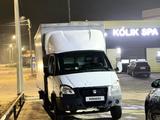 ГАЗ ГАЗель 2004 года за 4 200 000 тг. в Семей