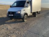 ГАЗ ГАЗель 2004 годаүшін4 200 000 тг. в Семей – фото 5