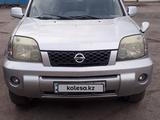 Nissan X-Trail 2005 годаүшін4 500 000 тг. в Караганда