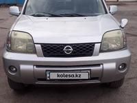 Nissan X-Trail 2005 года за 4 500 000 тг. в Караганда