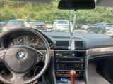 BMW 740 1997 годаүшін3 500 000 тг. в Алматы – фото 4