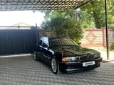 BMW 740 1997 годаүшін3 500 000 тг. в Алматы – фото 3