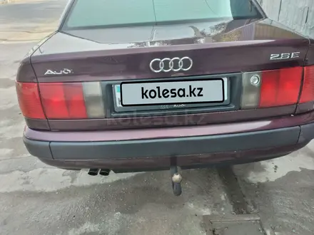 Audi 100 1992 года за 2 150 000 тг. в Кызылорда