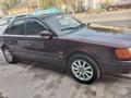 Audi 100 1992 годаfor2 150 000 тг. в Кызылорда – фото 5