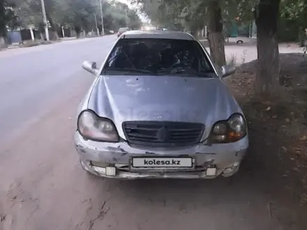 Geely CK 2007 года за 350 000 тг. в Актобе