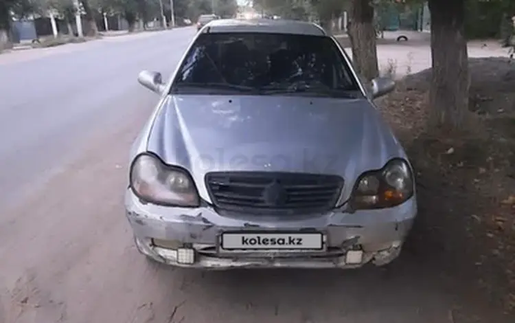 Geely CK 2007 годаүшін350 000 тг. в Актобе