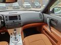 Infiniti FX35 2003 года за 6 700 000 тг. в Костанай – фото 21