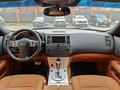 Infiniti FX35 2003 года за 6 700 000 тг. в Костанай – фото 22