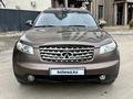 Infiniti FX35 2003 года за 6 700 000 тг. в Костанай – фото 3