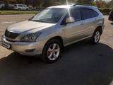 Lexus RX 350 2007 годаүшін7 900 000 тг. в Усть-Каменогорск