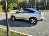 Lexus RX 350 2007 годаүшін7 900 000 тг. в Усть-Каменогорск – фото 2