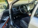 Lexus RX 350 2007 годаүшін7 900 000 тг. в Усть-Каменогорск – фото 3