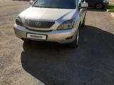 Lexus RX 350 2007 годаүшін7 900 000 тг. в Усть-Каменогорск – фото 4