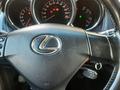 Lexus RX 350 2007 годаүшін7 900 000 тг. в Усть-Каменогорск – фото 8