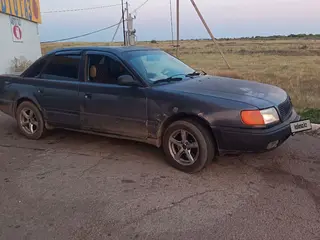 Audi 100, 1991