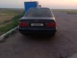 Audi 100 1991 года за 1 700 000 тг. в Атбасар – фото 3