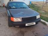 Audi 100 1991 года за 1 700 000 тг. в Атбасар – фото 2