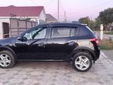 Renault Sandero Stepway 2015 годаүшін4 800 000 тг. в Уральск – фото 2