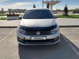 Volkswagen Polo 2015 года за 5 000 000 тг. в Косшы