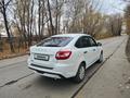 ВАЗ (Lada) Granta 2191 2020 годаfor3 800 000 тг. в Семей – фото 4