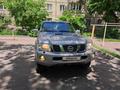 Nissan Patrol 2005 года за 12 000 000 тг. в Алматы