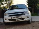 ВАЗ (Lada) Granta 2190 2014 года за 2 200 000 тг. в Бейнеу