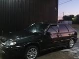 ВАЗ (Lada) 2114 2009 года за 400 000 тг. в Алматы