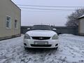 ВАЗ (Lada) Priora 2170 2014 годаүшін3 490 000 тг. в Семей – фото 5