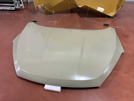 Капот за 180 000 тг. в Алматы
