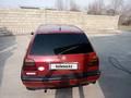 Volkswagen Golf 1997 года за 1 600 000 тг. в Тараз – фото 4