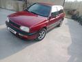 Volkswagen Golf 1997 года за 1 600 000 тг. в Тараз – фото 7