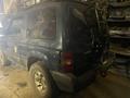 Mitsubishi Pajero 1992 года за 123 321 тг. в Алматы – фото 3