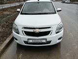 Chevrolet Cobalt 2022 годаfor6 400 000 тг. в Шымкент