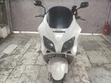Honda  Forza 2007 года за 900 000 тг. в Алматы – фото 5