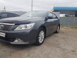 Toyota Camry 2013 года за 10 400 000 тг. в Павлодар – фото 2