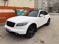 Infiniti FX35 2004 годаүшін6 200 000 тг. в Шымкент – фото 10