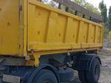 МАЗ  Прицеп самосвальный 2014 года за 3 500 000 тг. в Талдыкорган