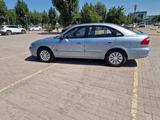 Mazda 626 1997 годаүшін3 750 000 тг. в Актобе – фото 2
