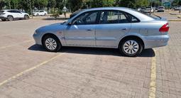 Mazda 626 1997 года за 3 750 000 тг. в Актобе – фото 2